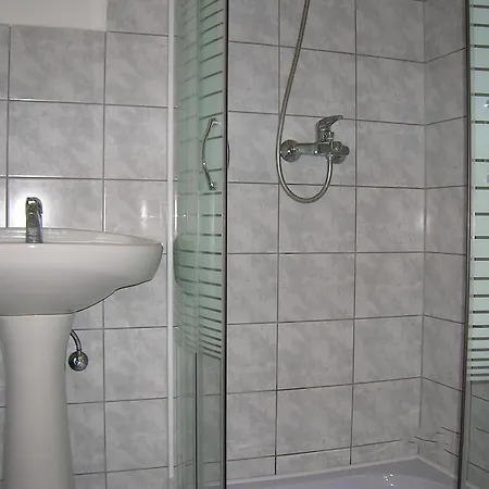 Margareta Apartman شقة *