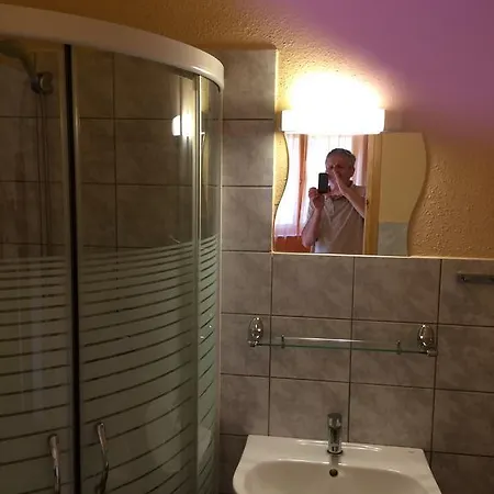 Margareta Apartman Sárvár