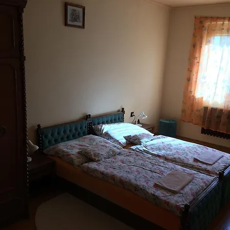 Apartament Margareta Apartman Sárvár