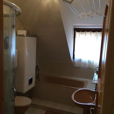 Margareta Apartman * Sárvár